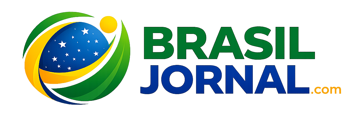 BR BRASIL JORNAL 